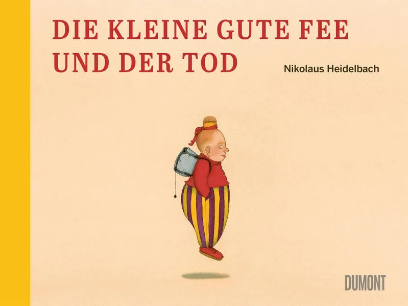 Die kleine gute Fee und der Tod