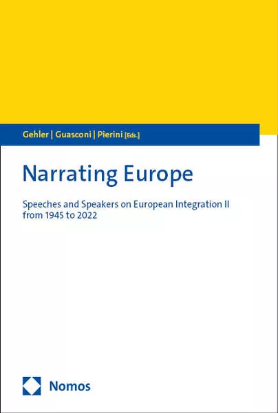 Narrating Europe</a>