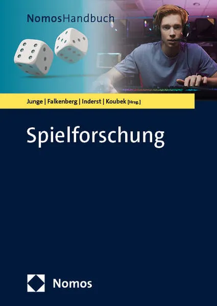 Cover: Spielforschung