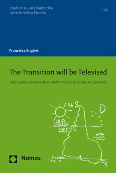Cover: The Transition will be Televised