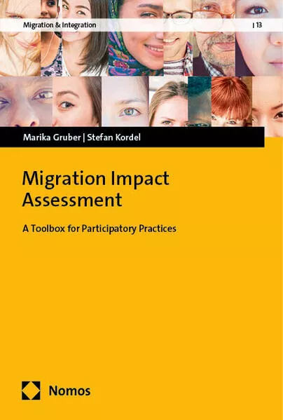 Cover: Migration Impact Assessment