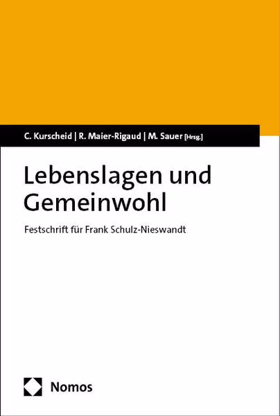 Lebenslagen und Gemeinwohl</a>