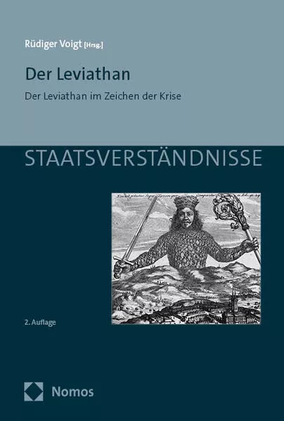 Cover: Der Leviathan