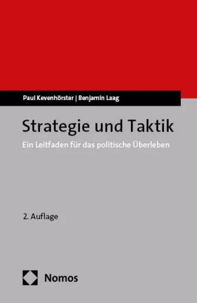 Strategie und Taktik</a>