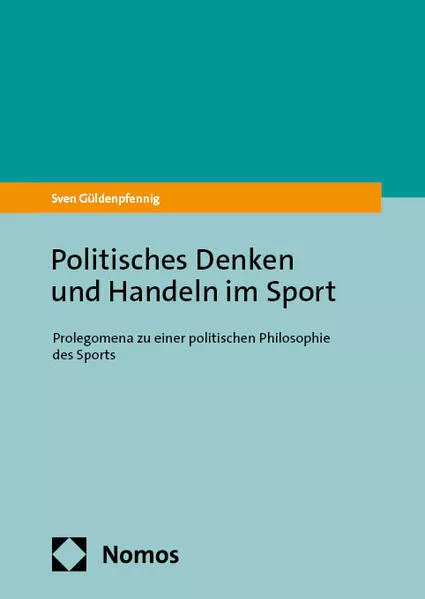 Politisches Denken und Handeln im Sport</a>