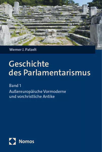 Geschichte des Parlamentarismus