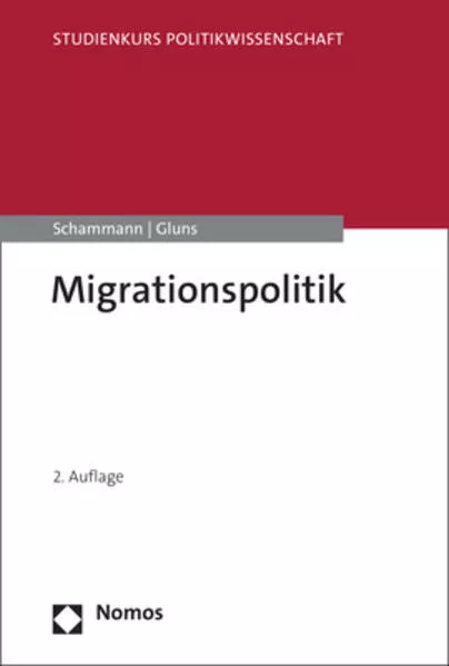 Cover: Migrationspolitik