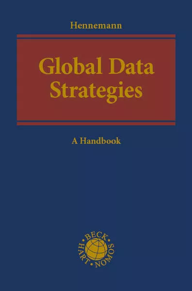 Cover: Global Data Strategies