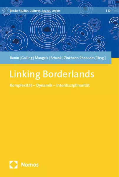 Cover: Linking Borderlands