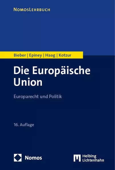 Die Europäische Union</a>