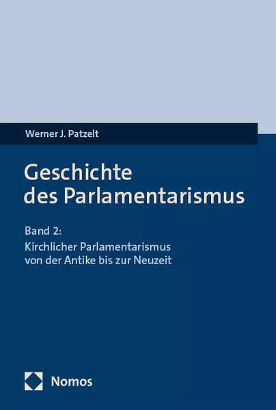 Geschichte des Parlamentarismus</a>