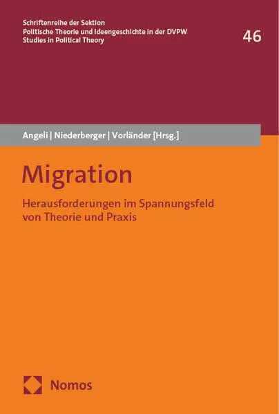 Cover: Migration