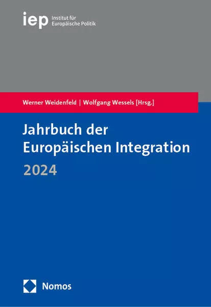 Jahrbuch der Europäischen Integration 2024</a>