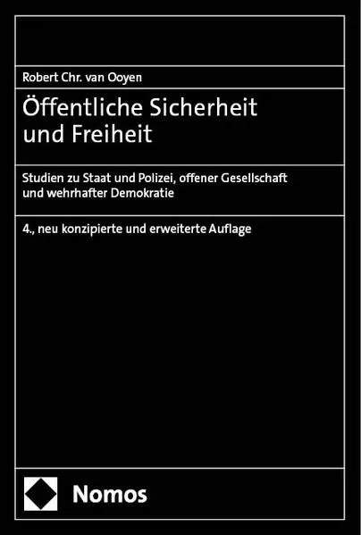 Öffentliche Sicherheit und Freiheit</a>