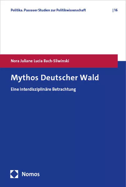 Mythos Deutscher Wald</a>