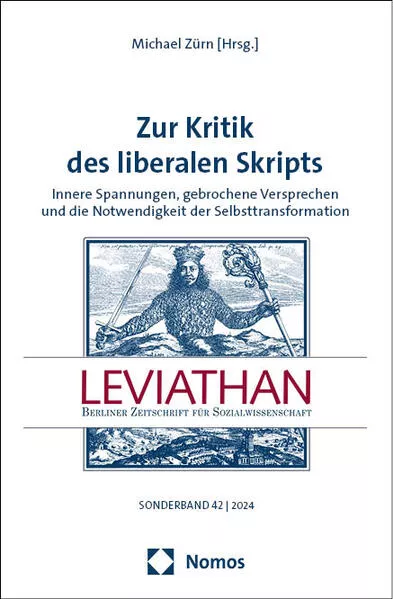 Zur Kritik des liberalen Skripts