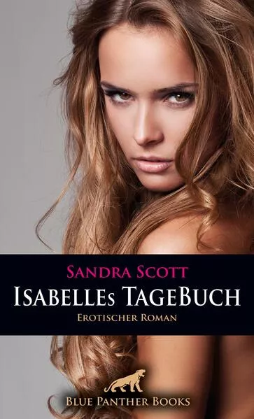 Cover: Isabelles TageBuch | Erotischer Roman