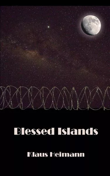 Cover: Blessed Islands