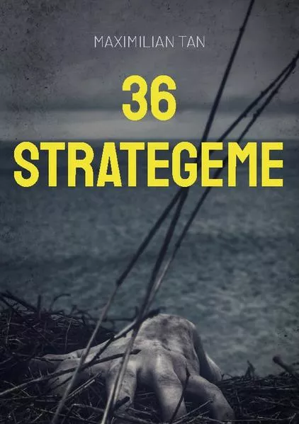 Cover: 36 Strategeme