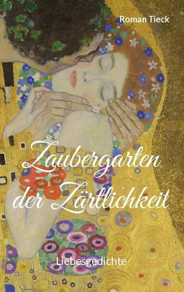 Cover: Zaubergarten der Zärtlichkeit