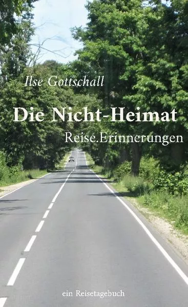 Cover: Die Nicht-Heimat