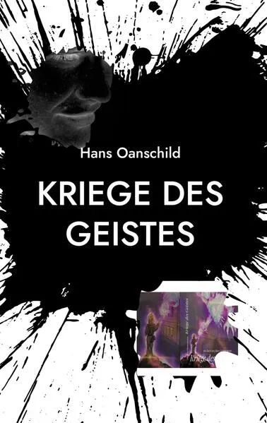 Cover: Kriege des Geistes