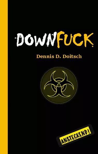 Cover: DOWNFUCK