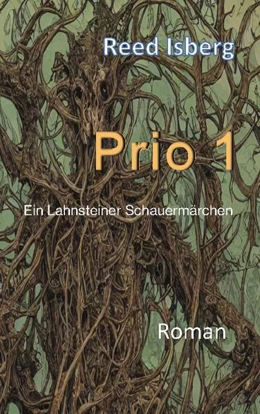 Cover: Prio 1
