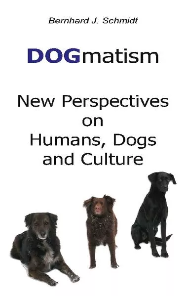 Cover: DOGmatism