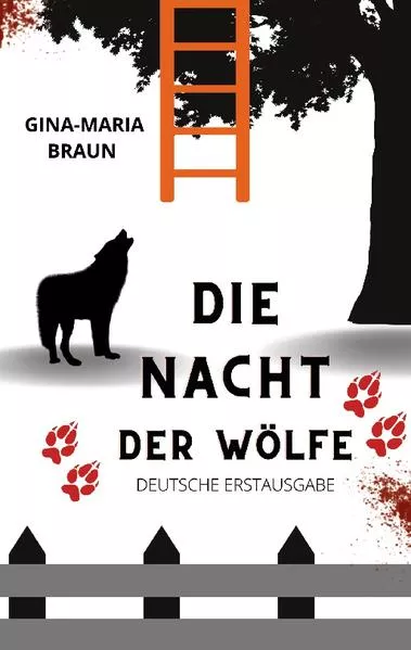 Cover: Die Nacht der Wölfe