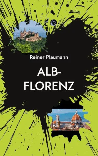 Cover: Alb-Florenz