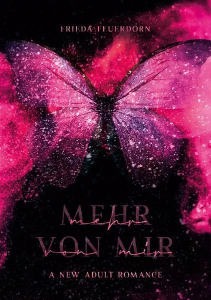 Cover: Mehr Von Mir