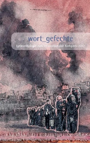 Cover: wort_gefechte