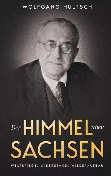 Der Himmel über Sachsen