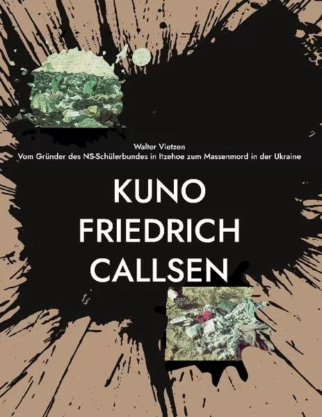 Cover: Kuno Friedrich Callsen