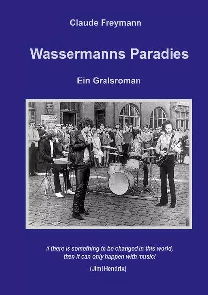 Wassermanns Paradies</a>