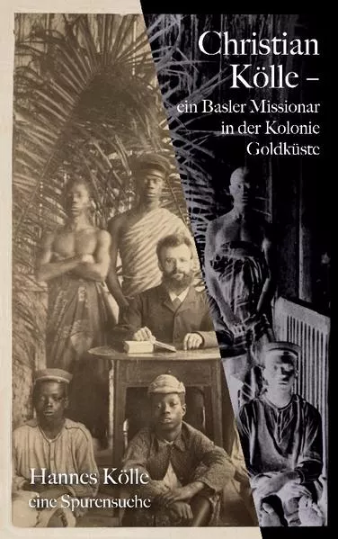 Cover: Christian Kölle