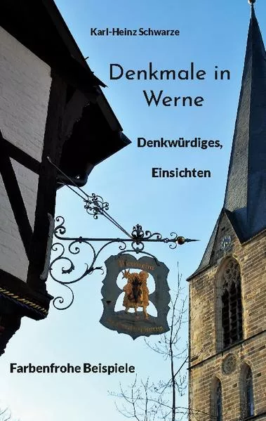 Denkmale in Werne</a>