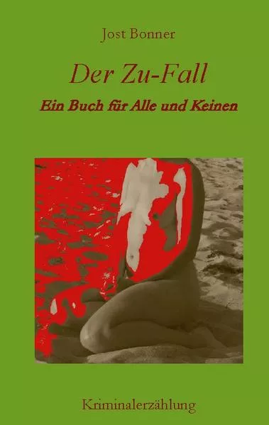 Cover: Der Zu-Fall