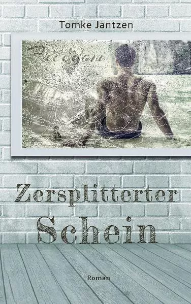 Cover: Zersplitterter Schein