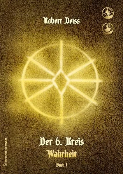 Cover: Der 6. Kreis