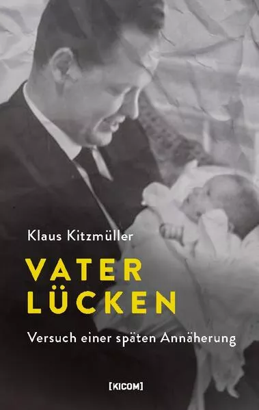 Cover: Vaterlücken