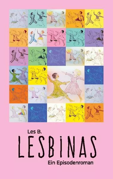 Cover: Lesbinas