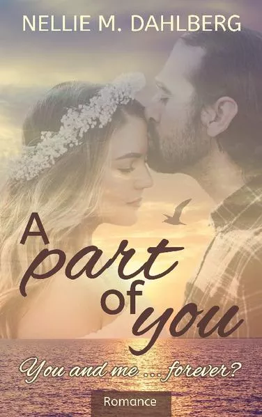 Cover: A part of you