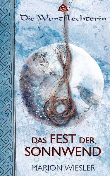 Cover: Das Fest der Sonnwend