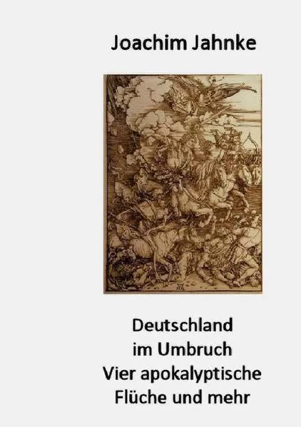 Cover: Deutschland im Umbruch