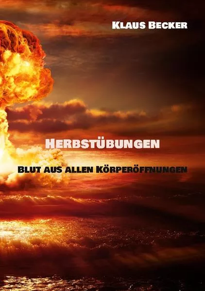 Cover: Herbstübungen