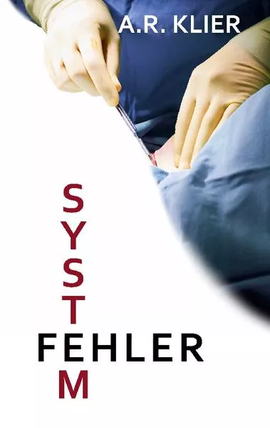 Cover: Systemfehler