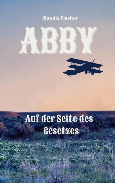 Cover: Abby