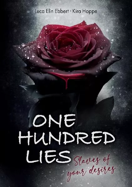 Cover: One Hundred Lies